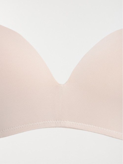 Soutien-gorge invisible femme (85A-95D) Soutien-gorge invisible femme (85A-95D)