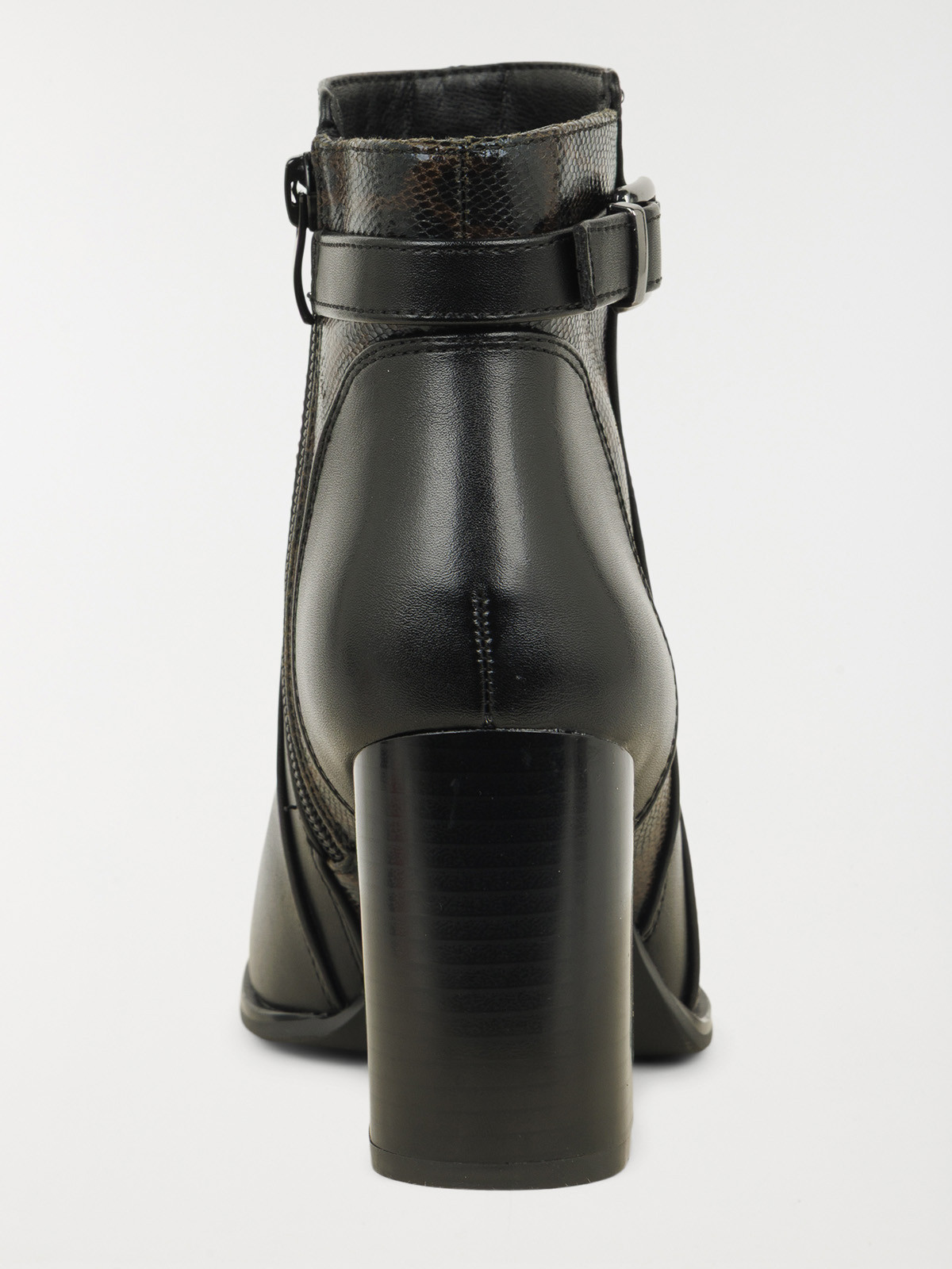 Bottines brides fantaisies femme (36-41) Bottines brides fantaisies femme (36-41)