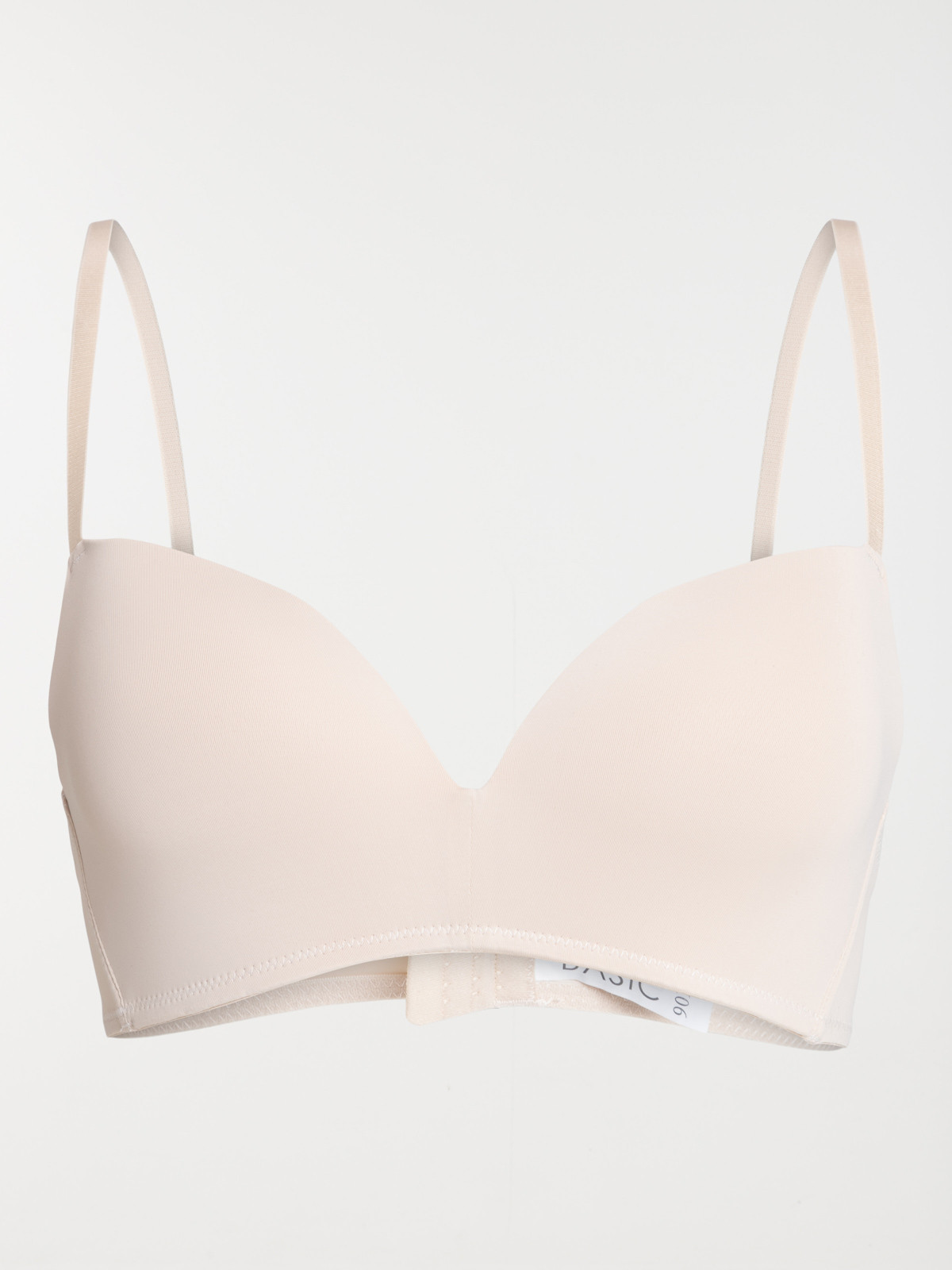 Soutien-gorge invisible femme (85A-95D)