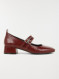 Image produit Couleur: Bordeaux