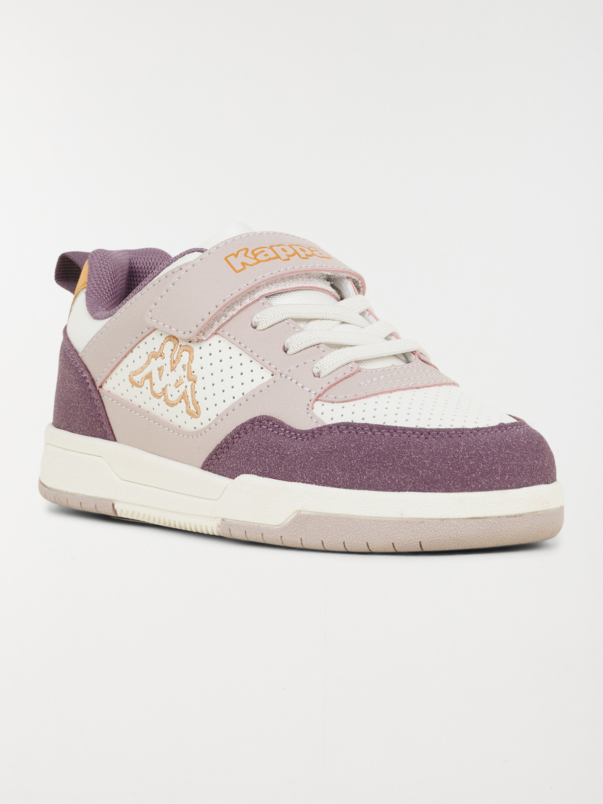 Basket KAPPA MANIS fille (31-35) Basket KAPPA MANIS fille (31-35)