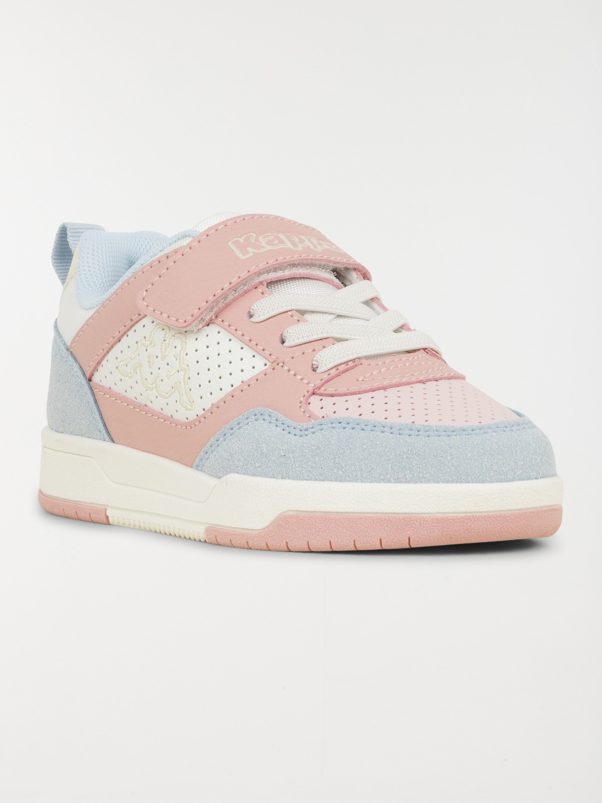 Basket KAPPA MANIS fille (24-30)