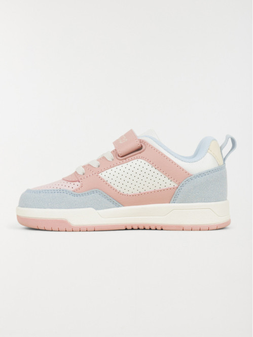 Basket KAPPA MANIS fille...