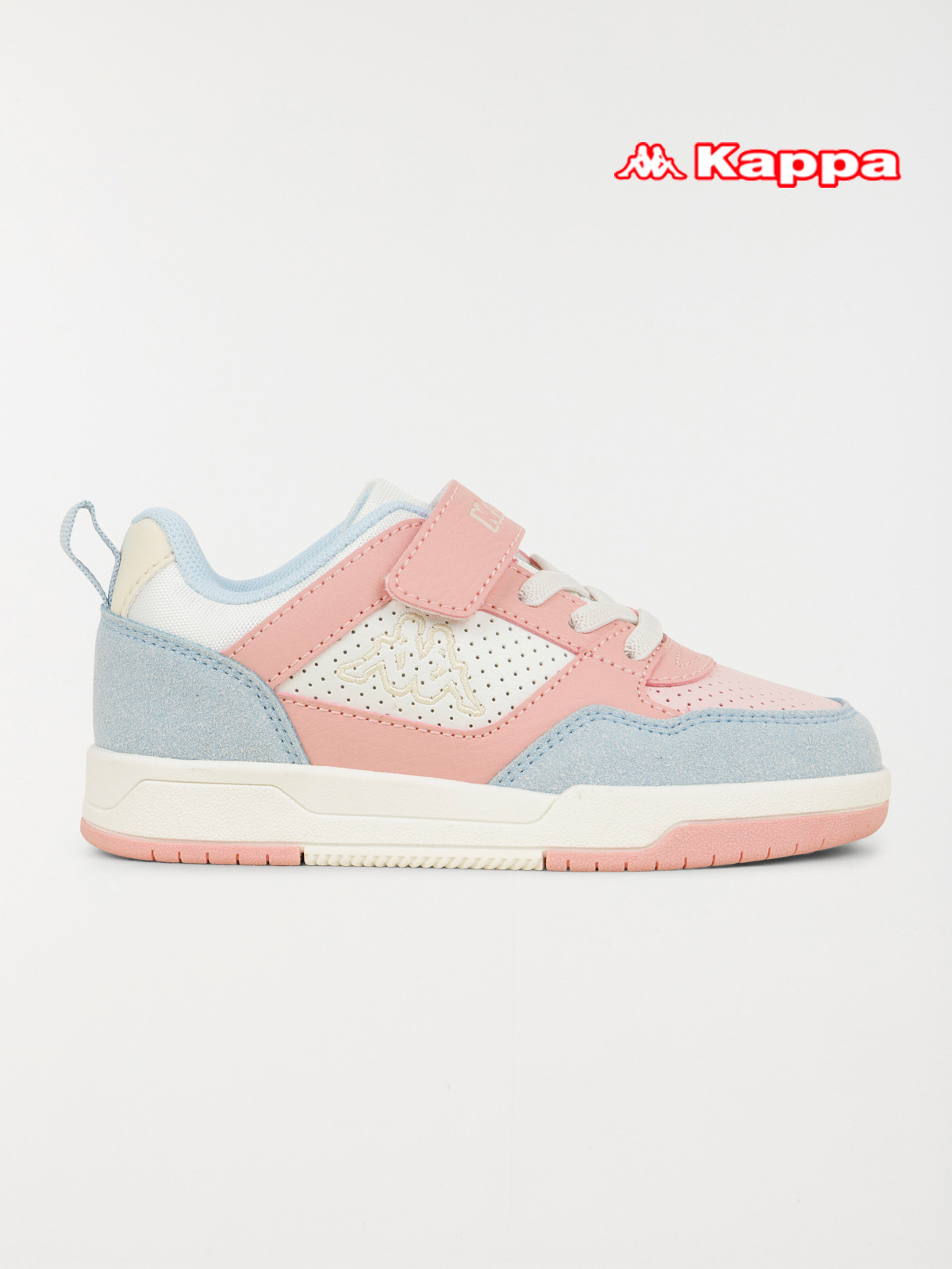 Basket KAPPA MANIS fille (24-30)