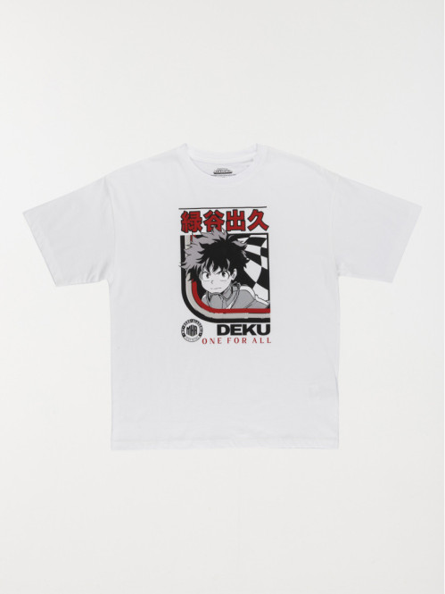 T-shirt My hero academia...