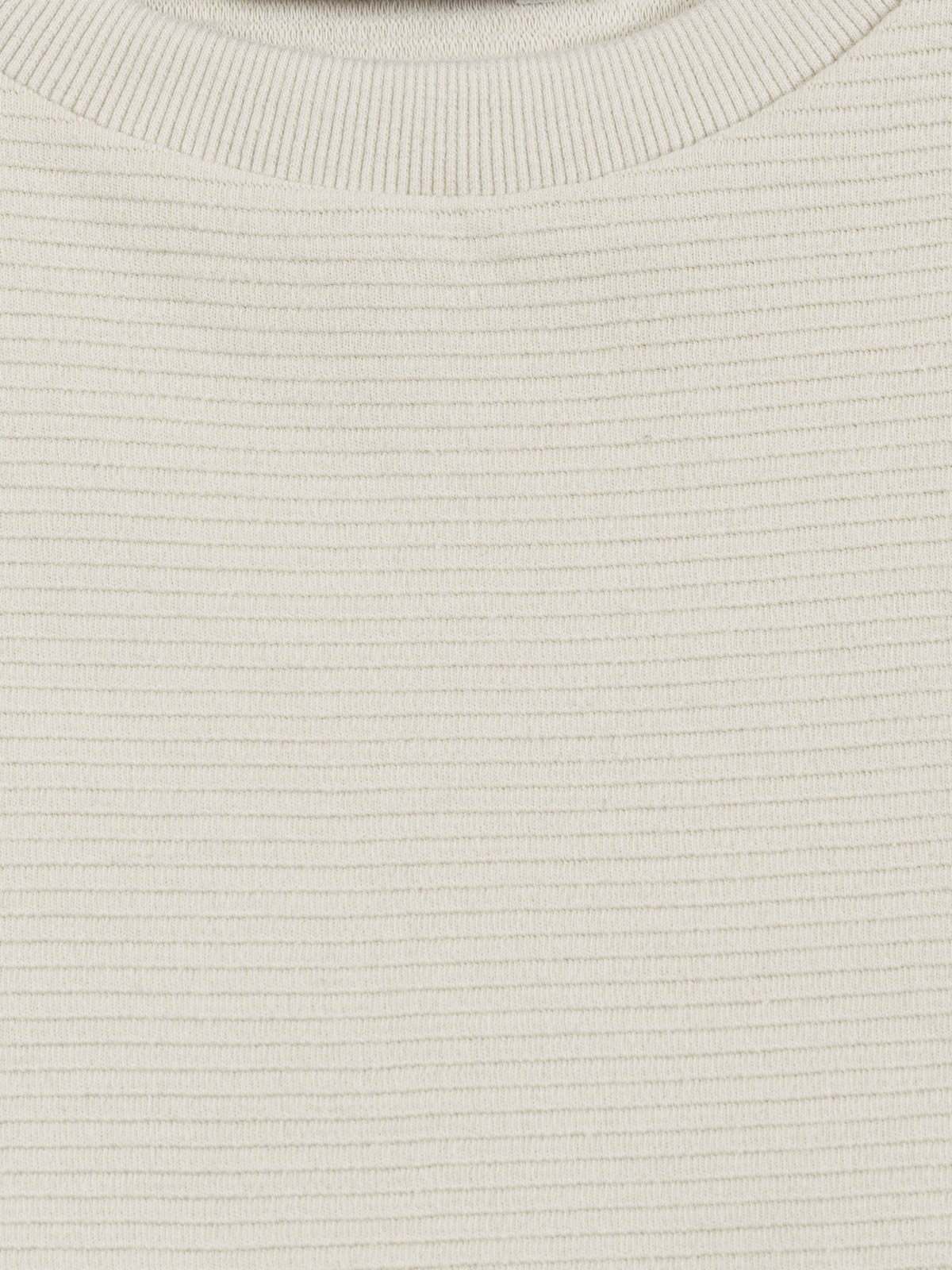 Sweat bicolore garçon (XXS-M) Sweat bicolore garçon (XXS-M)