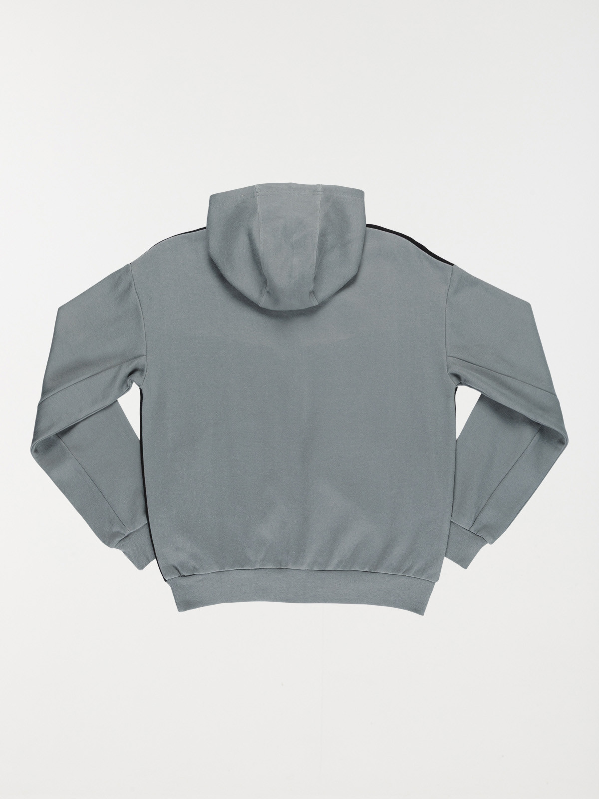 Sweat zippé capuche garçon (XXS-M)