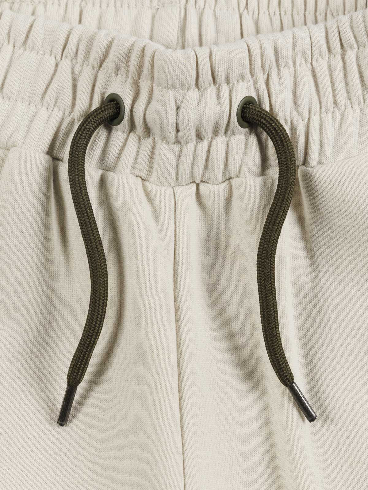 Pantalon de jogging garçon (3-12A)