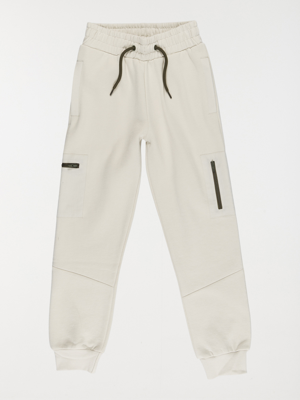 Pantalon de jogging garçon (3-12A)
