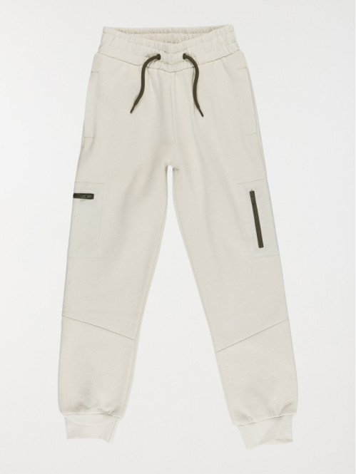 Pantalon de jogging garçon (3-12A)