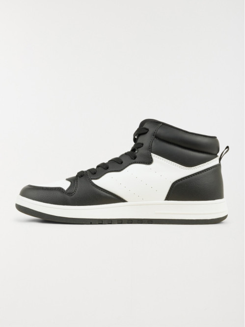 Baskets montantes homme (40-45) Baskets montantes homme (40-45)