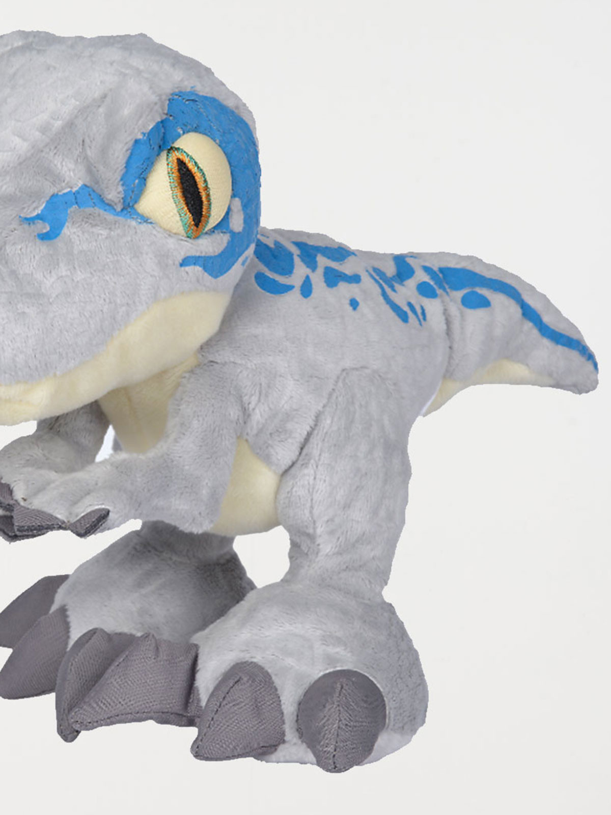 Peluche dinosaure Jurassic World Peluche dinosaure Jurassic World