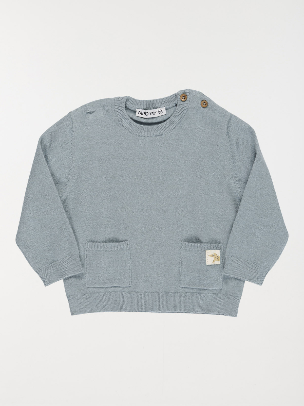 Ensemble 2 pièces garçon (3-36M) Ensemble 2 pièces garçon (3-36M)