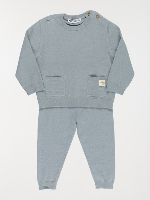 Ensemble 2 pièces garçon (3-36M)