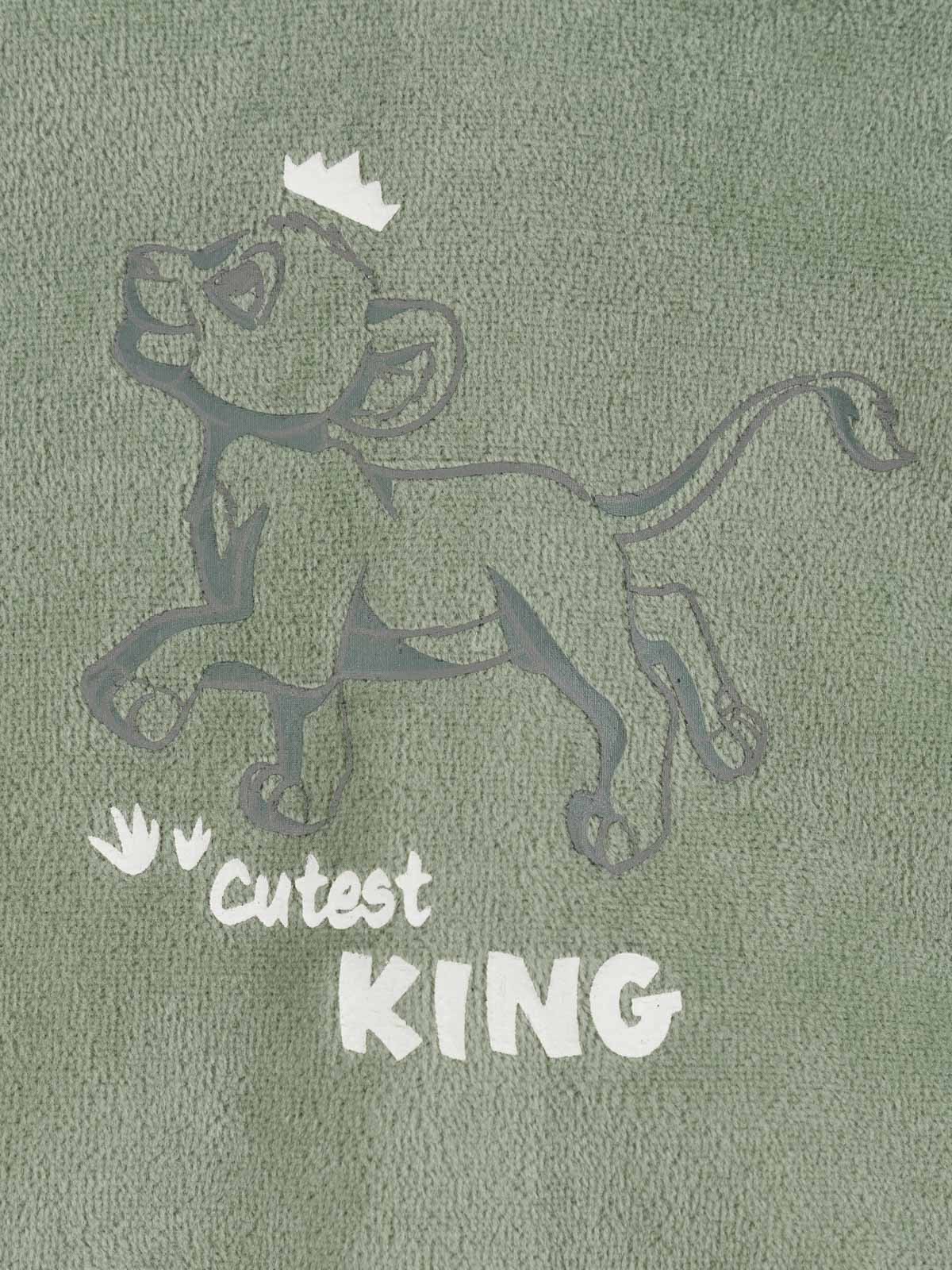 Pyjama Simba Le Roi Lion bébé (3-36M)