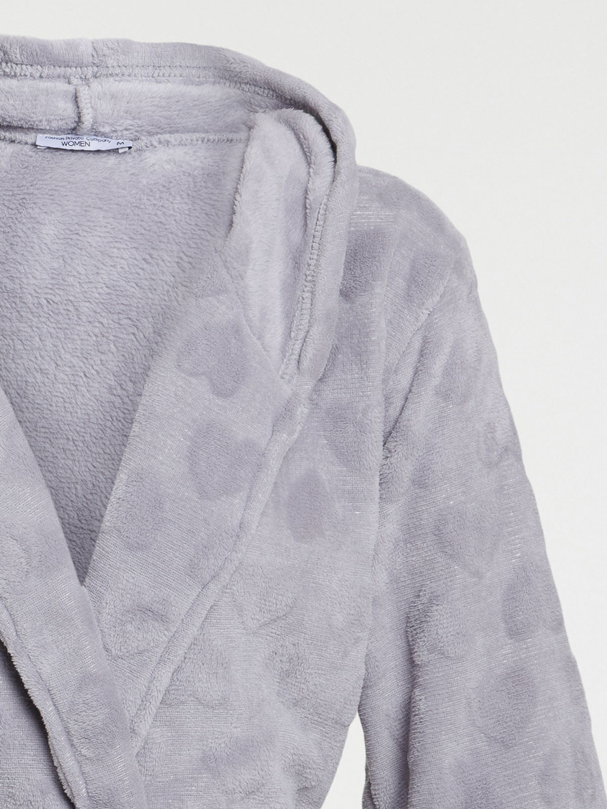 Robe de chambre velours femme Robe de chambre velours femme