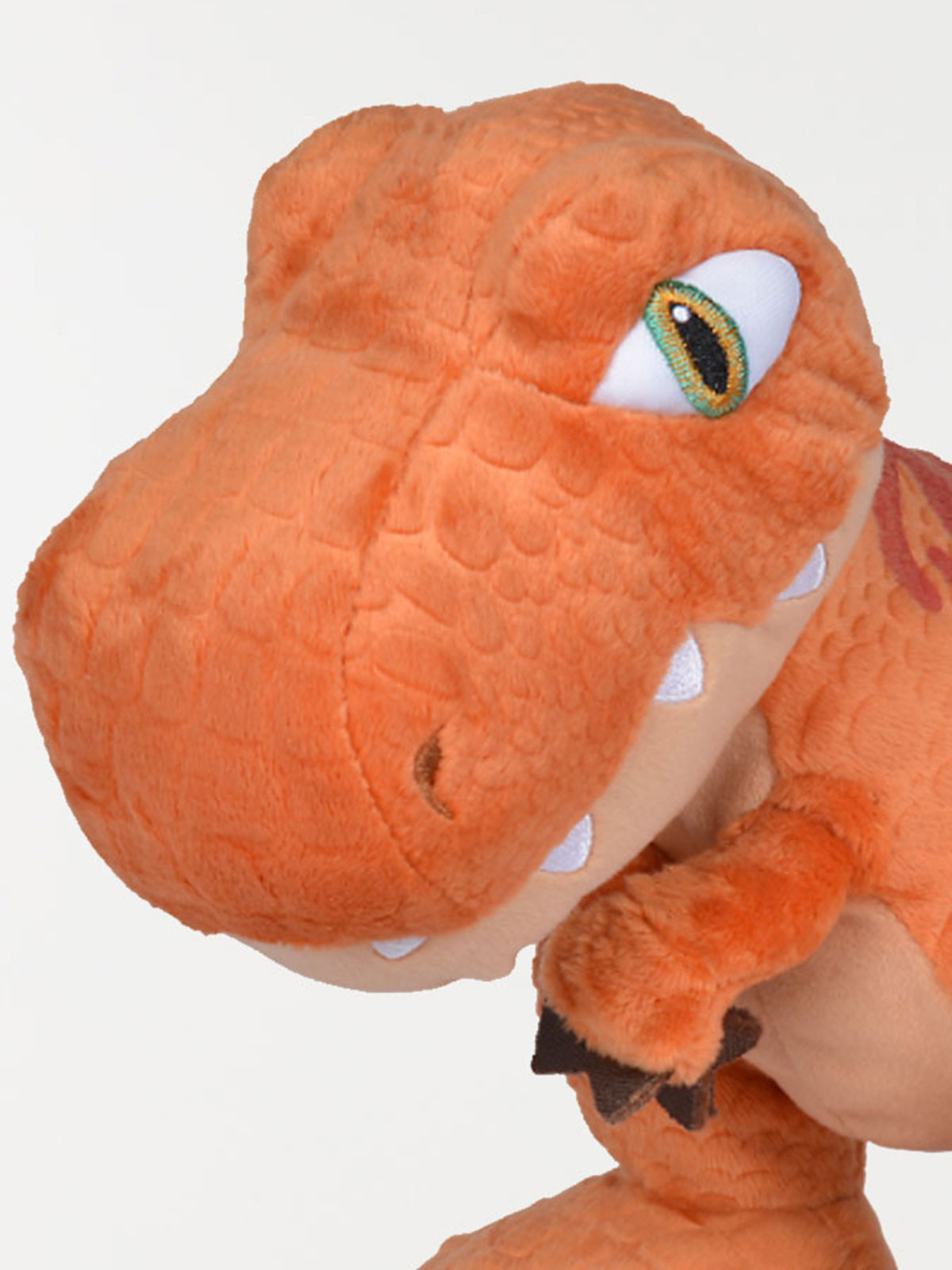 Peluche Jurassic world dinosaure Peluche Jurassic world dinosaure