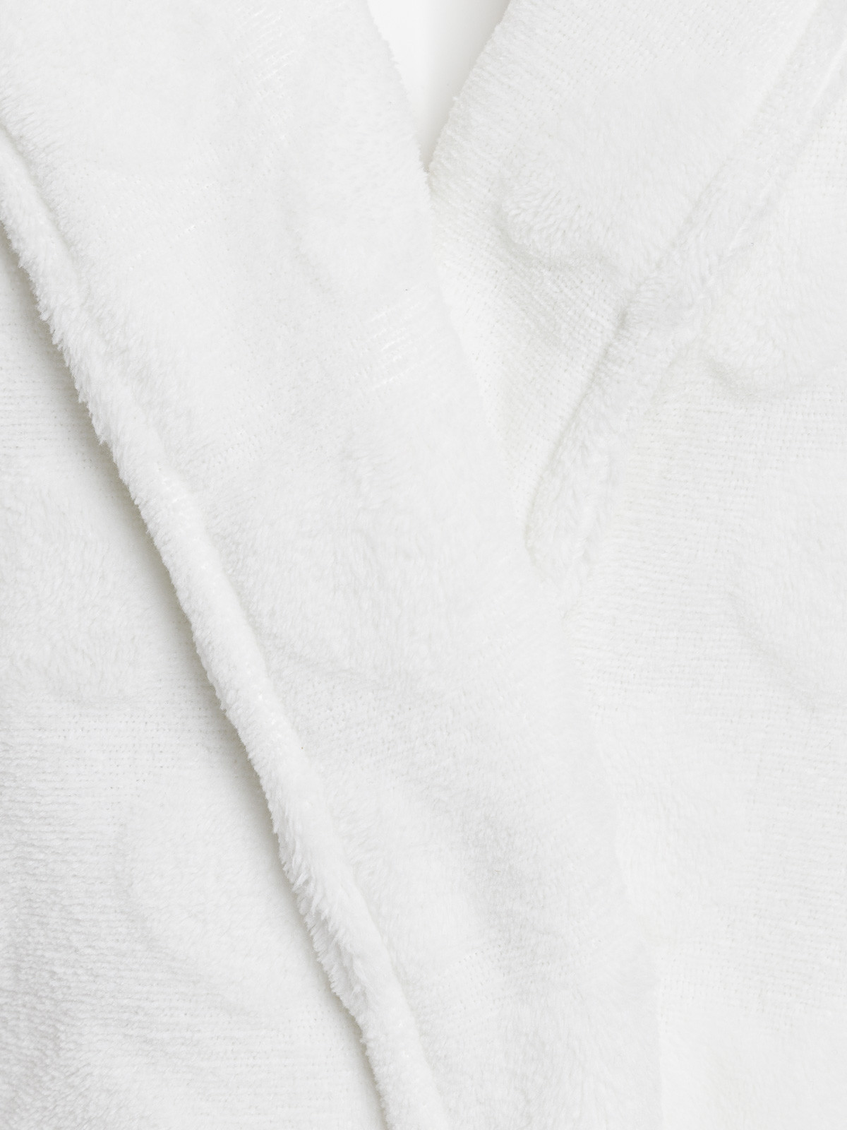 Robe de chambre écru femme (S-XXL) Robe de chambre écru femme (S-XXL)