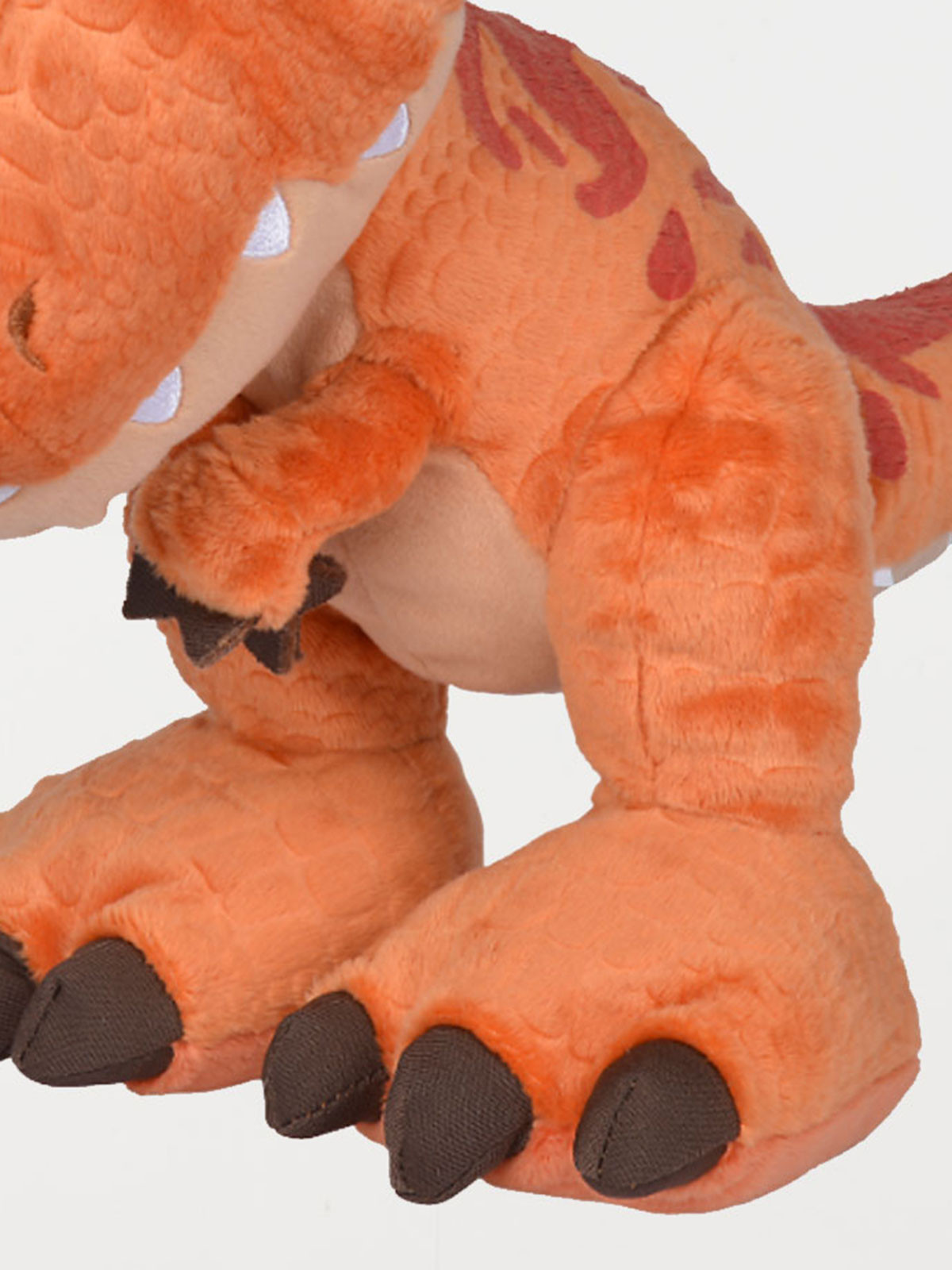 Peluche Jurassic world dinosaure Peluche Jurassic world dinosaure