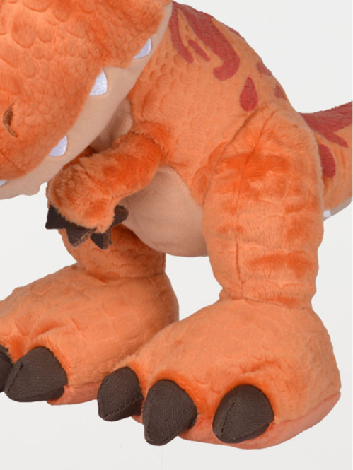 Peluche Jurassic world dinosaure Peluche Jurassic world dinosaure