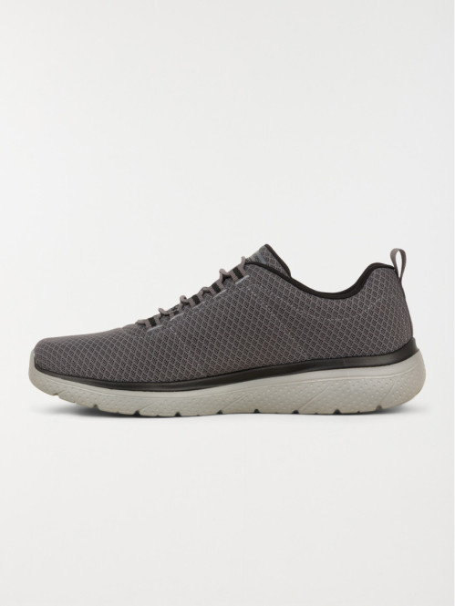 Baskets grises homme...