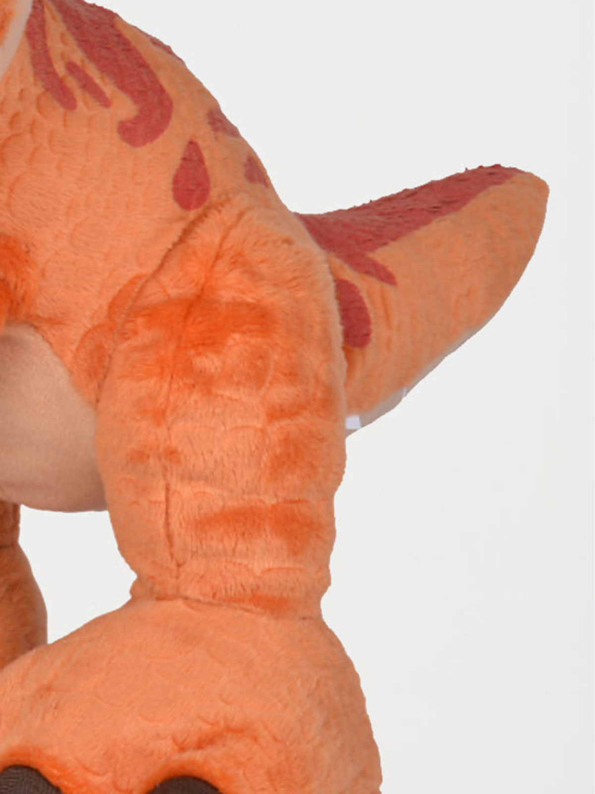 Peluche Jurassic world dinosaure Peluche Jurassic world dinosaure