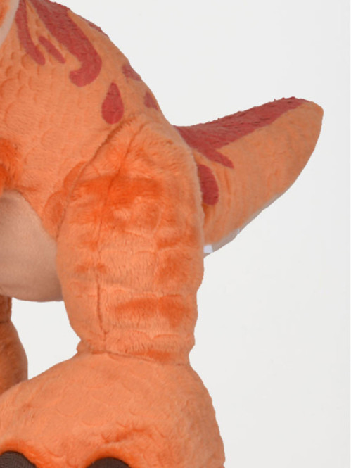 Peluche Jurassic world dinosaure Peluche Jurassic world dinosaure