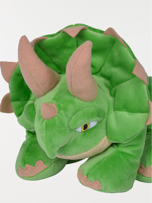 Peluche dinosaure de...