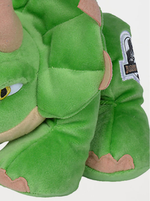 Peluche dinosaure de...