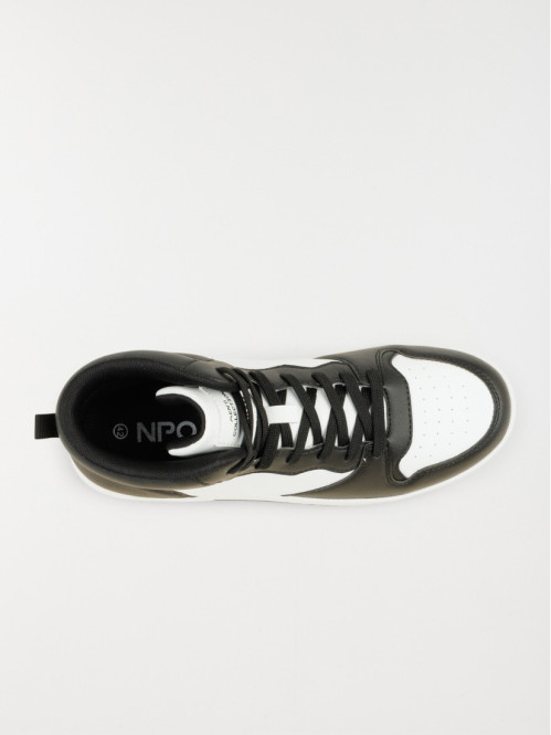 Baskets montantes homme (40-45) Baskets montantes homme (40-45)