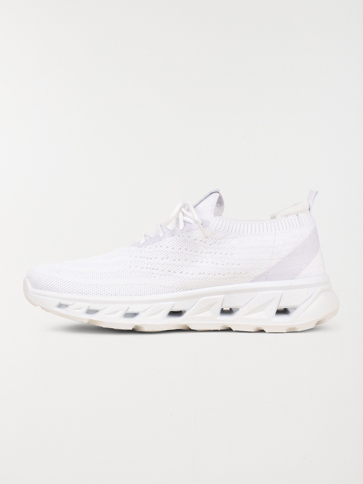 Basket de sport blanche homme (40-45) Basket de sport blanche homme (40-45)