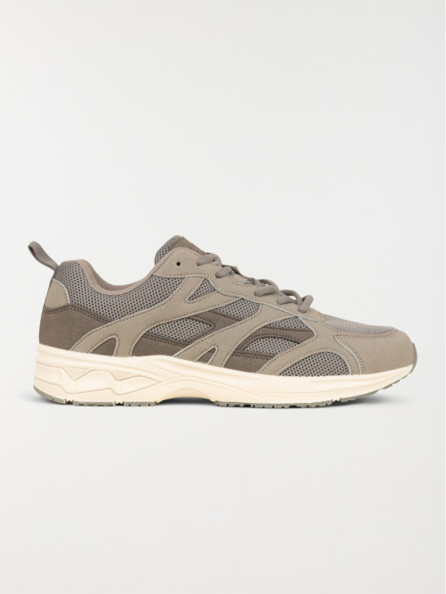 Baskets de sport à lacets homme (40-45)