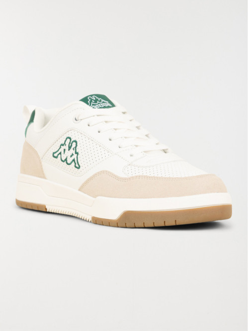 Baskets KAPPA MANIS homme...