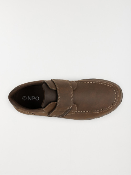 Chaussures bateau homme...