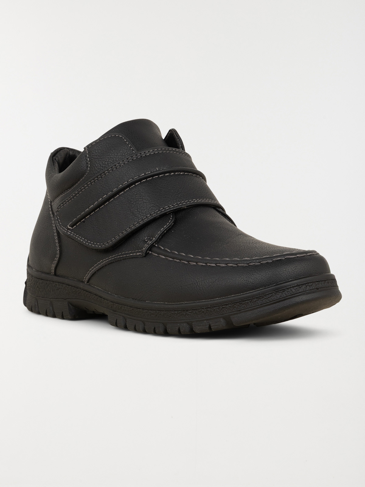 Boots confort homme scratch (40-46) Boots confort homme scratch (40-46)