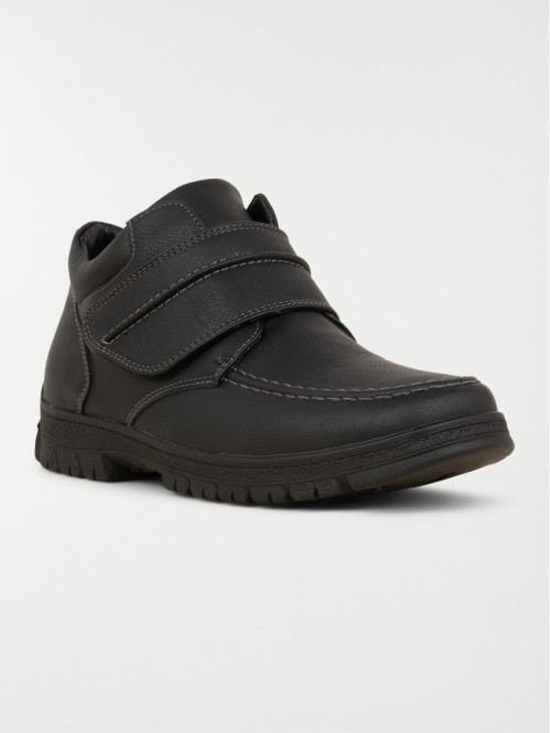 Boots confort homme scratch...