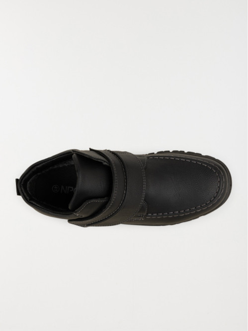 Boots confort homme scratch...