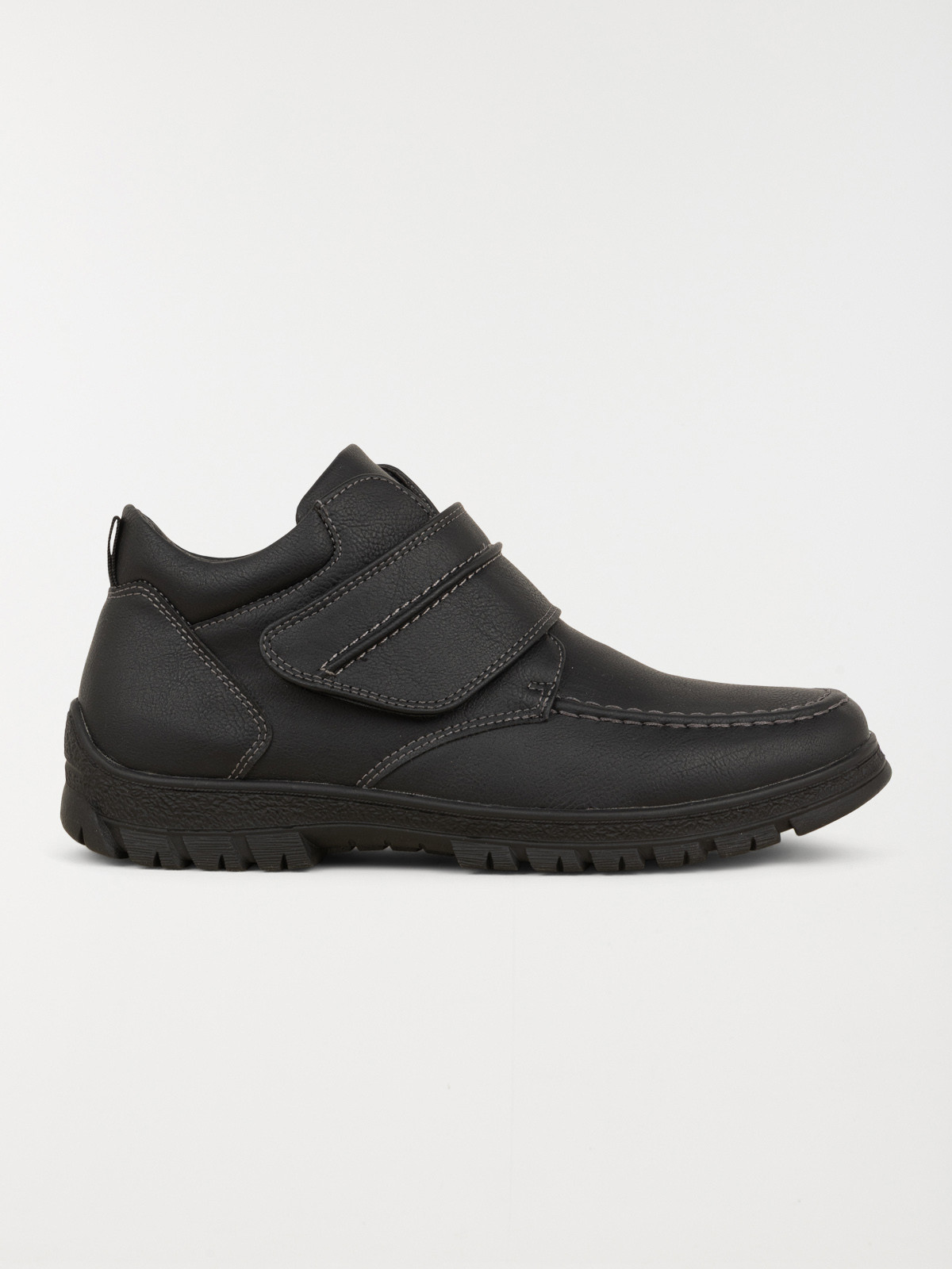 Boots confort homme scratch (40-46)