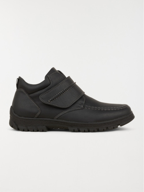 Boots confort homme scratch (40-46)