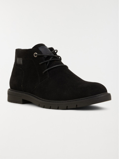 Boots semelle confort homme...