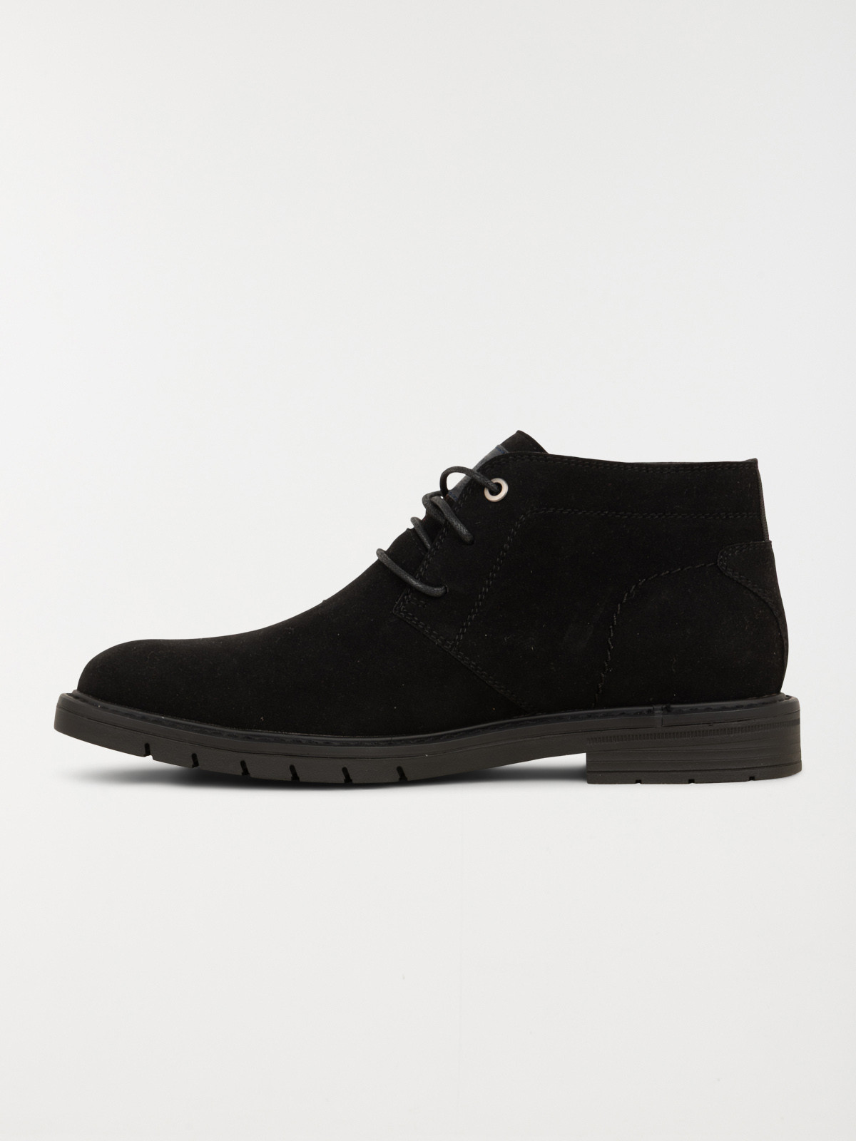 Boots semelle confort homme (41-46)