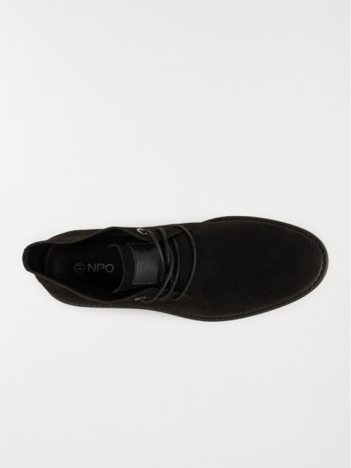 Boots semelle confort homme...