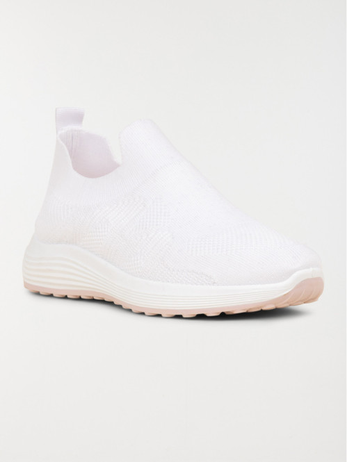 Basket de sport femme...