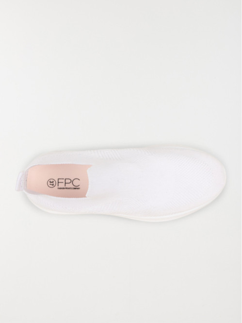 Basket de sport femme...