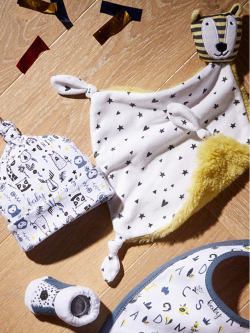 Coffret naissance garçon