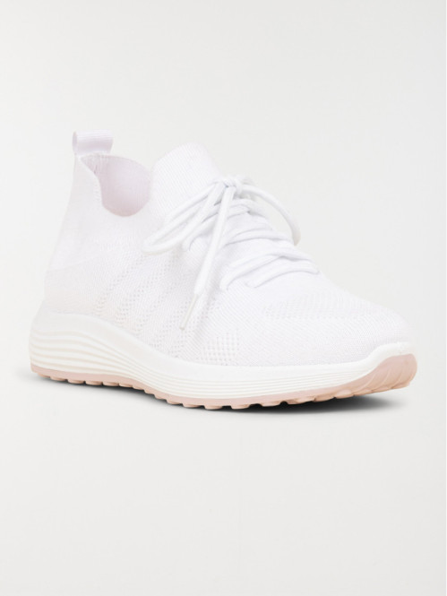 Chaussure de sport femme...