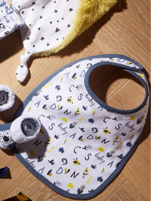 Coffret naissance garçon