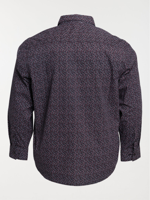 Chemise fleurie homme...