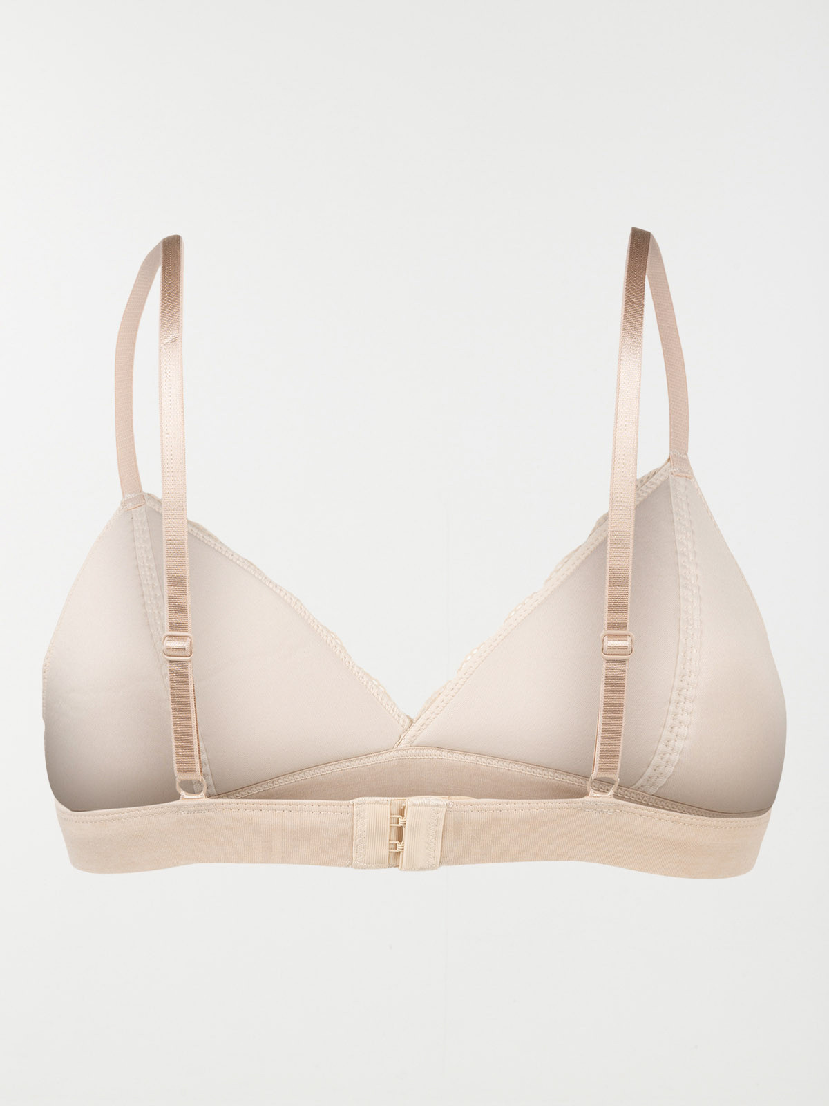 Soutien-gorge triangle femme (85A-95D)