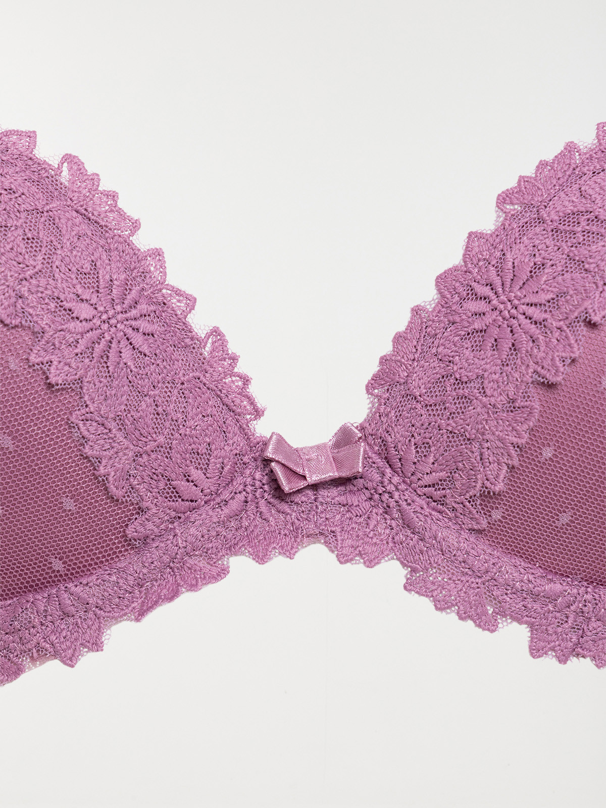 Soutien-gorge femme dentelle (85B-95E)